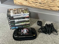 PSP 1003 Case 32MB Memory Card