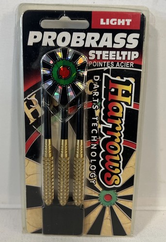 Harrows darts pro - harrows,