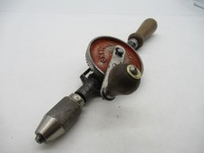 Vintage Stanley No. 803 Double