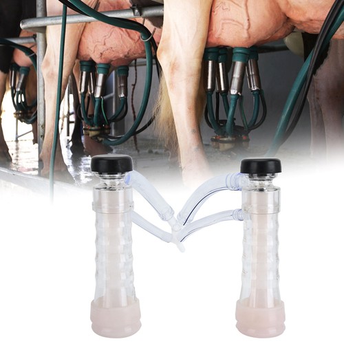 Portable milking machine goat - machine,