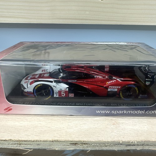Spark s9257 43 - -, 1/43