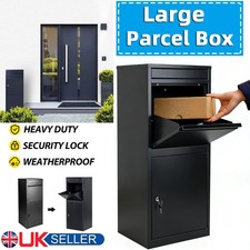 Extra Large Parcel Box