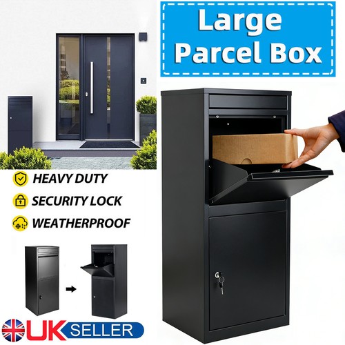 Extra large parcel - extra,
