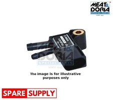 SENSOR, EXHAUST PRESSURE FOR
