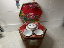 Vintage Chinese Porcelain