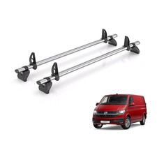 VW Transporter Roof Rack For