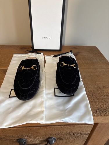 Gucci ladies shoes