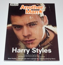 HARRY STYLES Another Man
