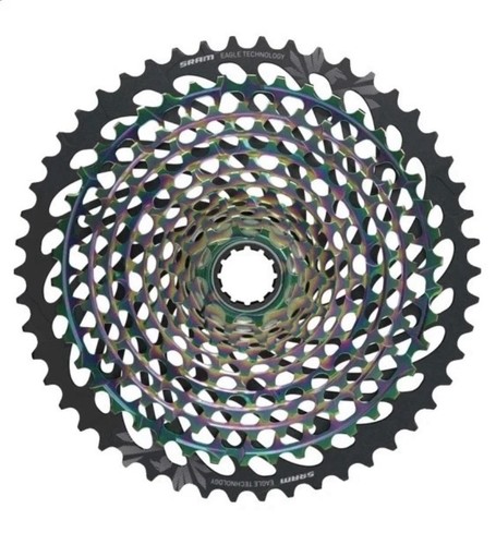 Sram xx1 eagle - eagle, axs