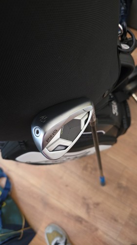 Ping g430 iron degree - ping,