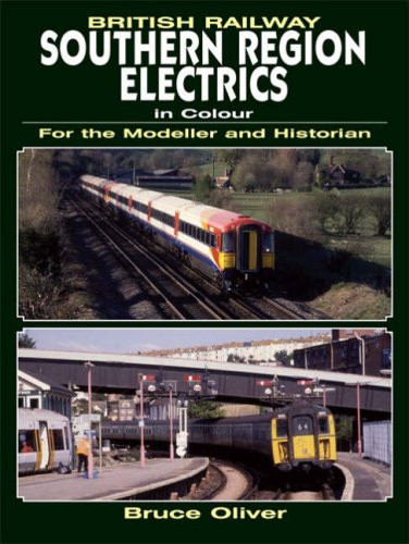 British railway southern - british,