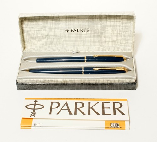 Parker lady custom fountain - lady,