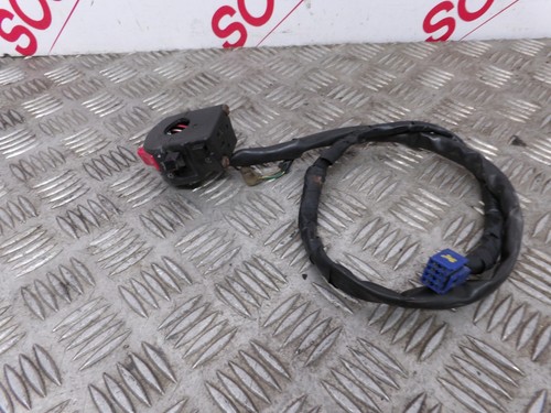Yamaha yzf 5pw 2002 right - yzf,