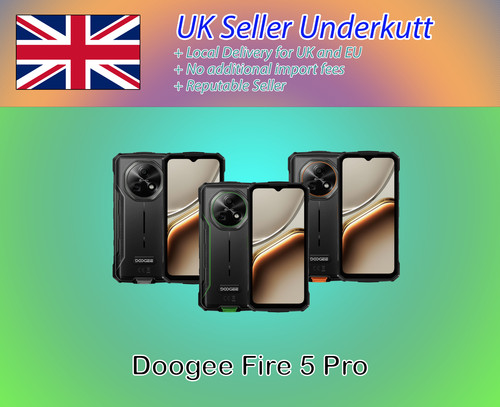 Doogee fire pro rugged - doogee,