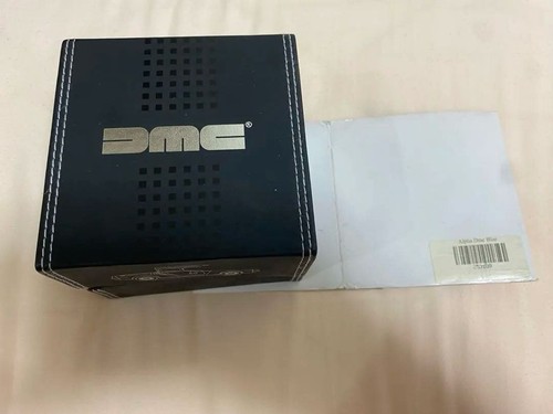 Dmc delorean watch - dmc,