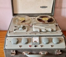 Ferrograph Series 5 Tape Recorder