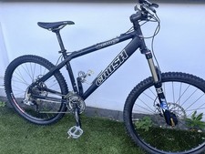 Orange Crush Mountain Bike – Size Medium – Freeride  Very Good Condition