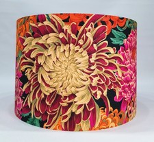Lampshade Handmade In Kaffe