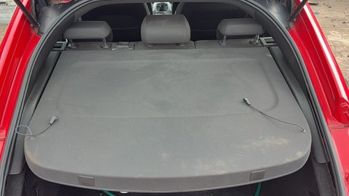 Vauxhall insignia sri line - sri, vx-line
