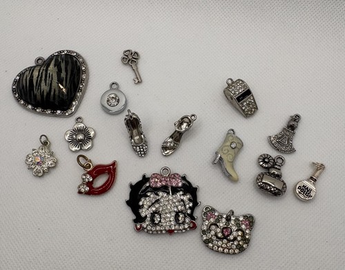 Vintage set girly fun - 15,
