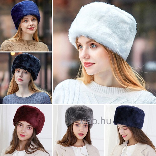 Warm women ladies luxury - women’s,