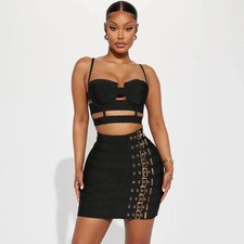 Sexy Class Night Out Set –