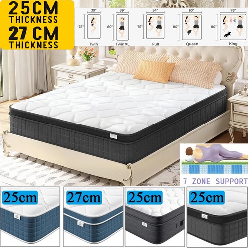 Memory foam matress luxury - matress,