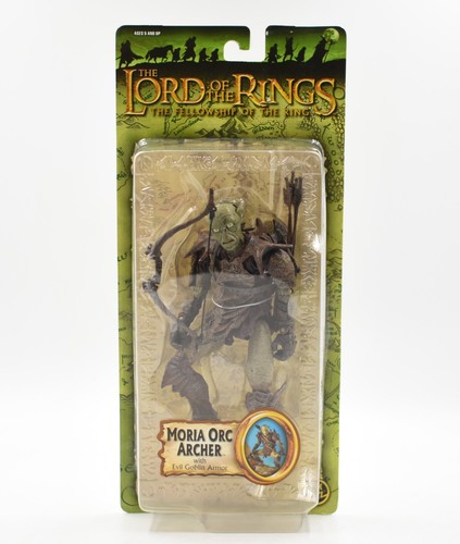 Lord the rings - of, fellowship