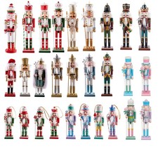 Nutcracker Wooden Soldier