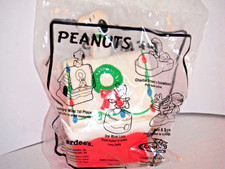 Peanuts Snoopy Christmas