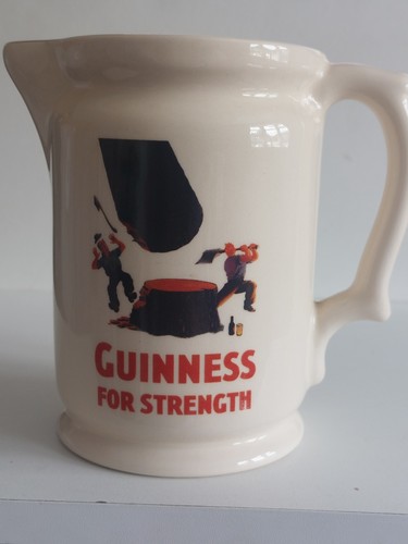 Guinness for strength - guinness,