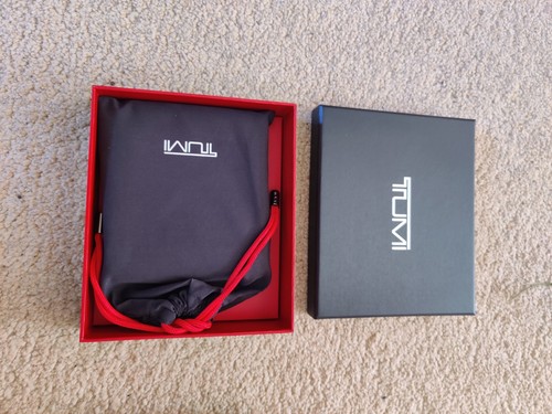 Tumi mclaren wallet - tumi,