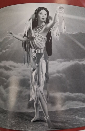 Ashton drake native - native, american