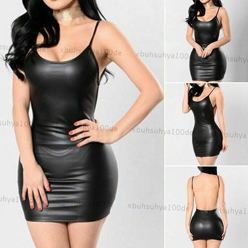 Ladies womens faux - ladies,