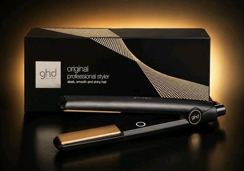 Ghd upgraded new - new, version