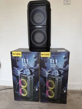 W-KING T11 240W Party