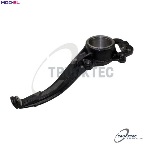 Steering knuckle wheel - steering,