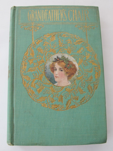 Nathaniel hawthorne - nathaniel,