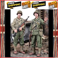 1/35 US Infantry, Resin Model