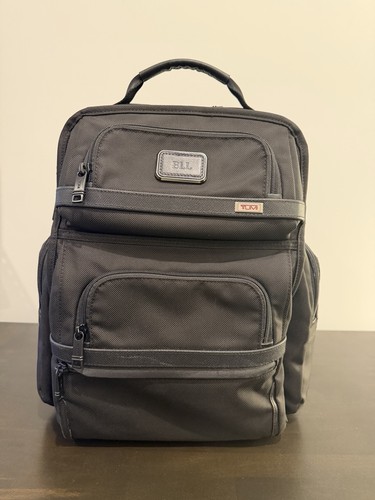Tumi alpha brief laptop - 3,