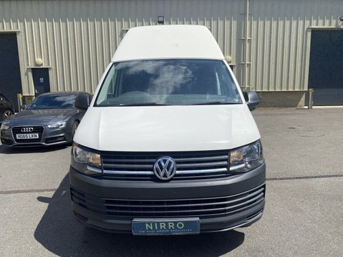 Transporter breaking for - transporter,
