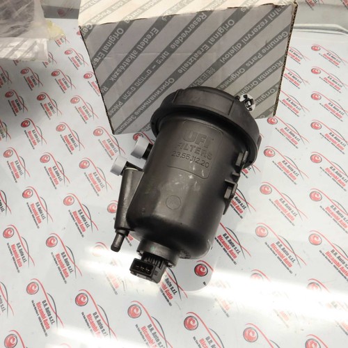 Fuel filter fiat - fiat, doblo'