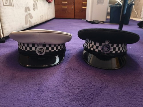 Traffic officer and - traffic,