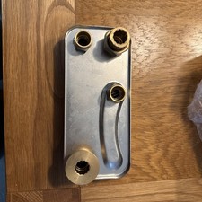 Worcester Bosch Heat Exchanger