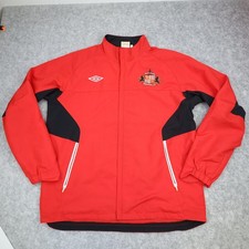 Sunderland AFC Jacket Mens