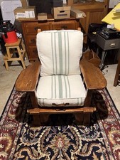 Original 1930s Cushman