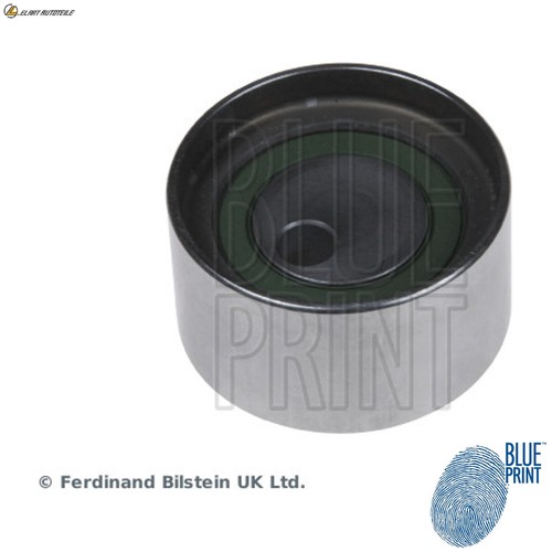 Tensioner pulley timing - timing, belt