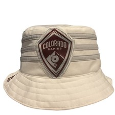 COLORADO RAPIDS Bucket Hat