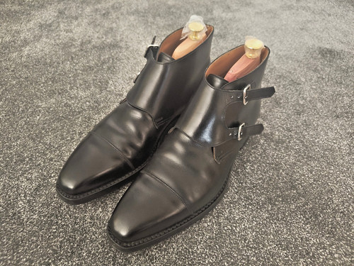 Crockett jones camberley - crockett,