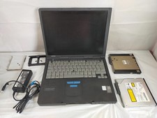 Vintage Compaq Armada M700
